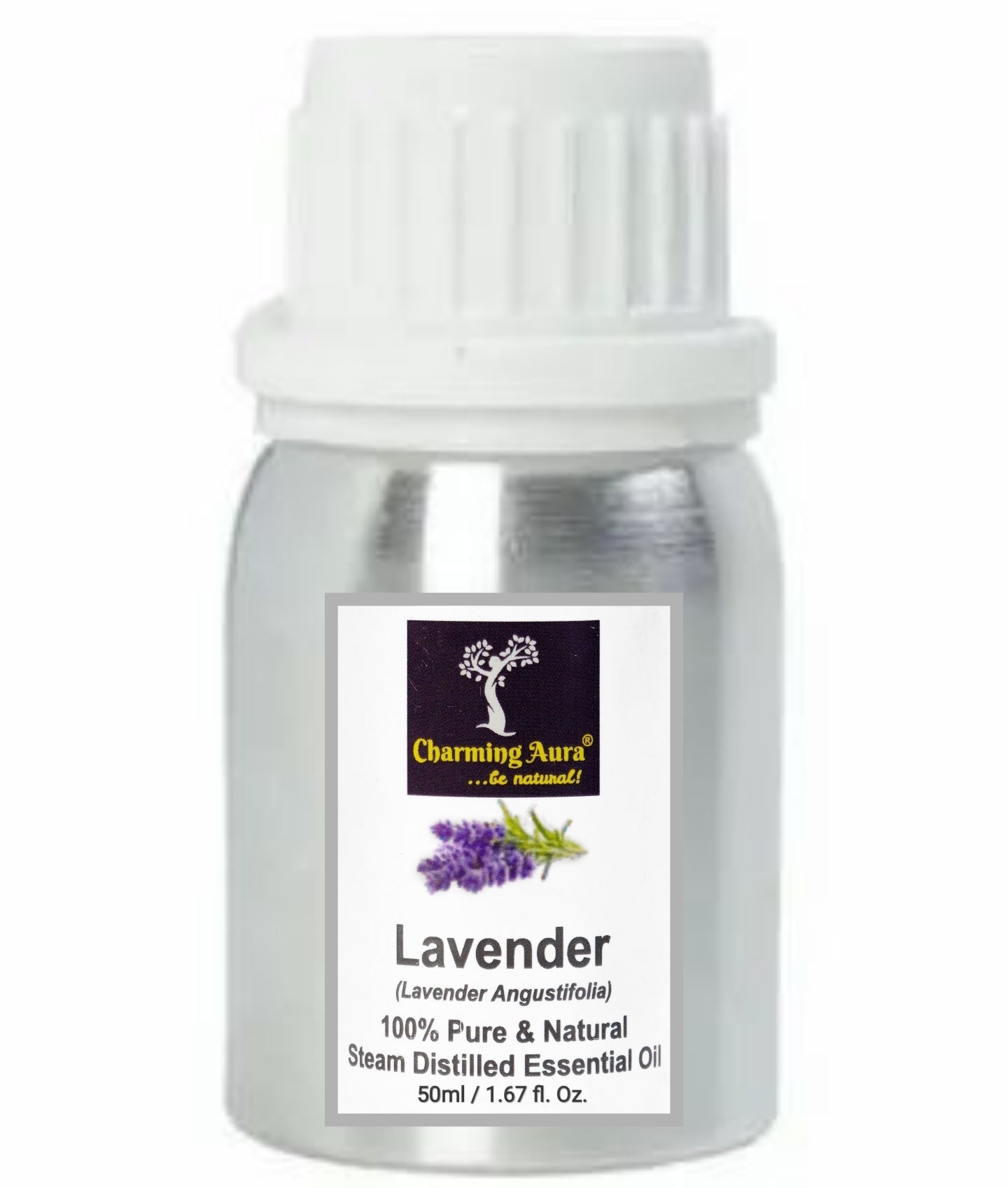 Lavender Essential Oil