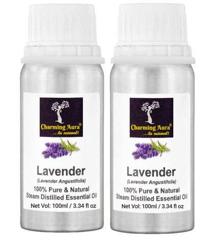 Lavender Essential Oil