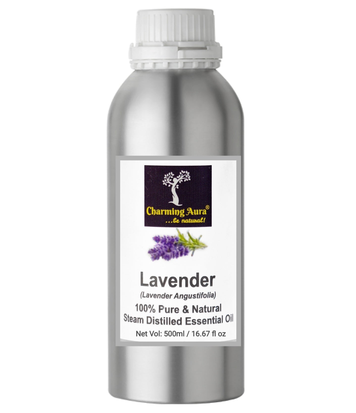 Lavender Essential Oil