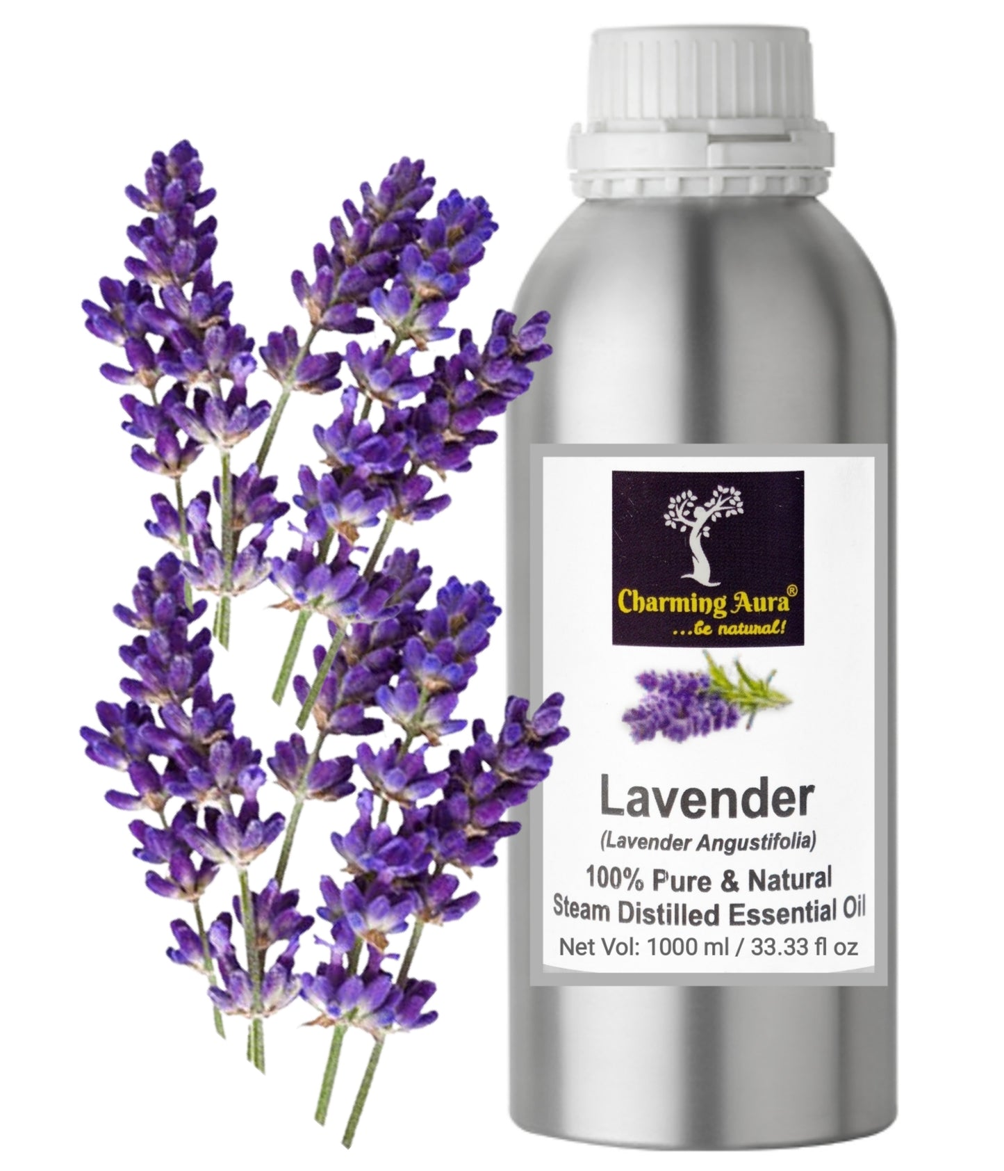 Lavender Essential Oil