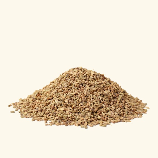 Ajwain Essential Oil