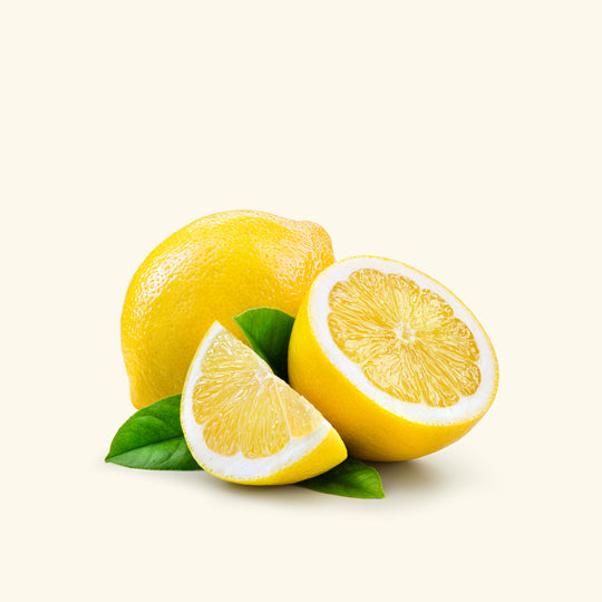 Lemon Organic Essential Oil