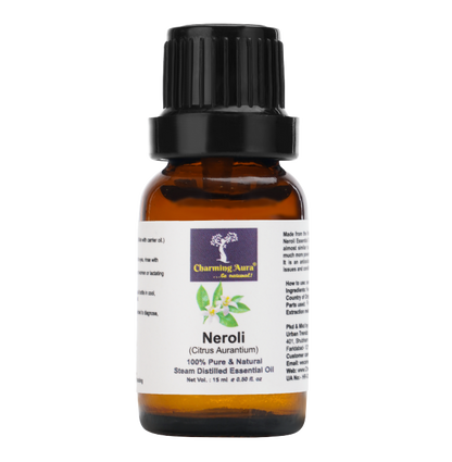 Neroli Essential Oil