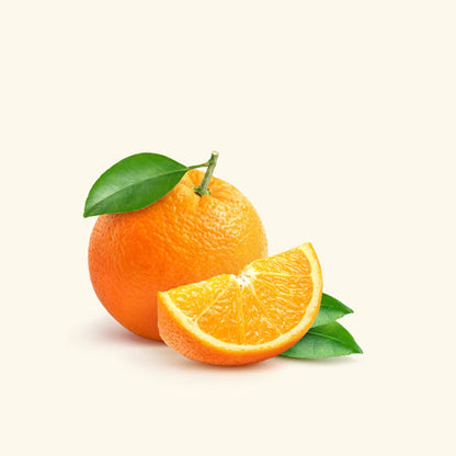 Sweet Orange Peel Essential Oil