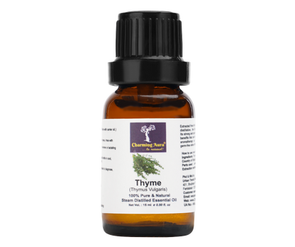 Thyme Essential Oil