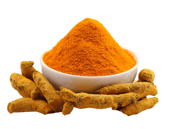 Turmeric Essential Oil