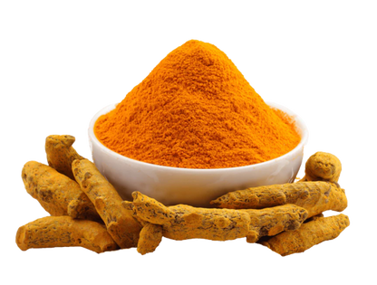 Turmeric Essential Oil