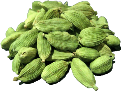 Cardamom Essential Oil